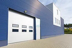 HighTech Garage Door Service Alexandria, VA 571-298-1002 - commercial-inner