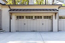 HighTech Garage Door Service Alexandria, VA 571-298-1002 - garage-side