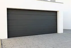 HighTech Garage Door Service Alexandria, VA 571-298-1002 - overhead-inner