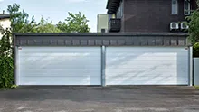 HighTech Garage Door Service Alexandria, VA 571-298-1002