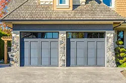 HighTech Garage Door Service Alexandria, VA 571-298-1002 - residential-inner